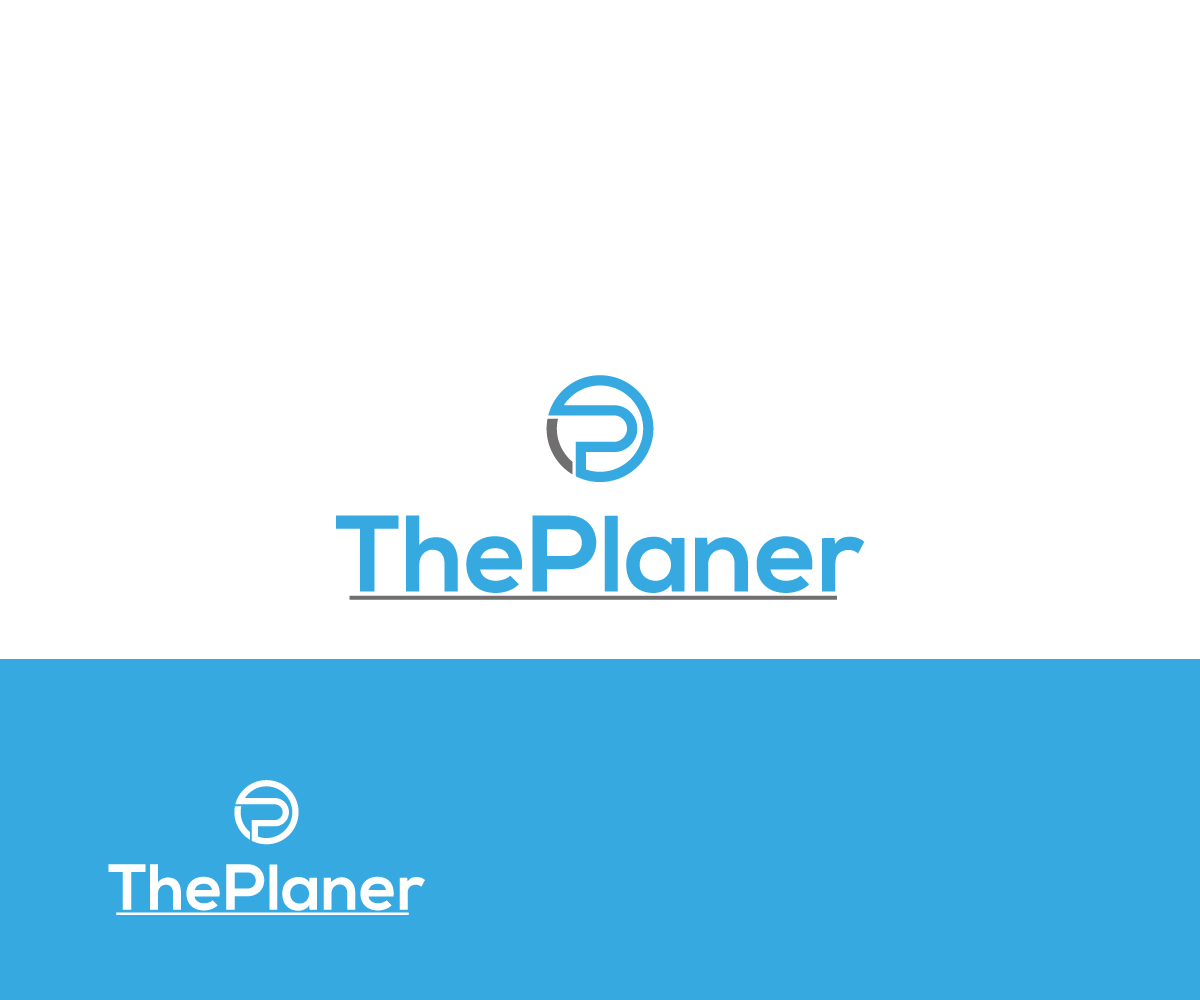 Logo Design by dianagargaritza for The Planner | Design #4867318