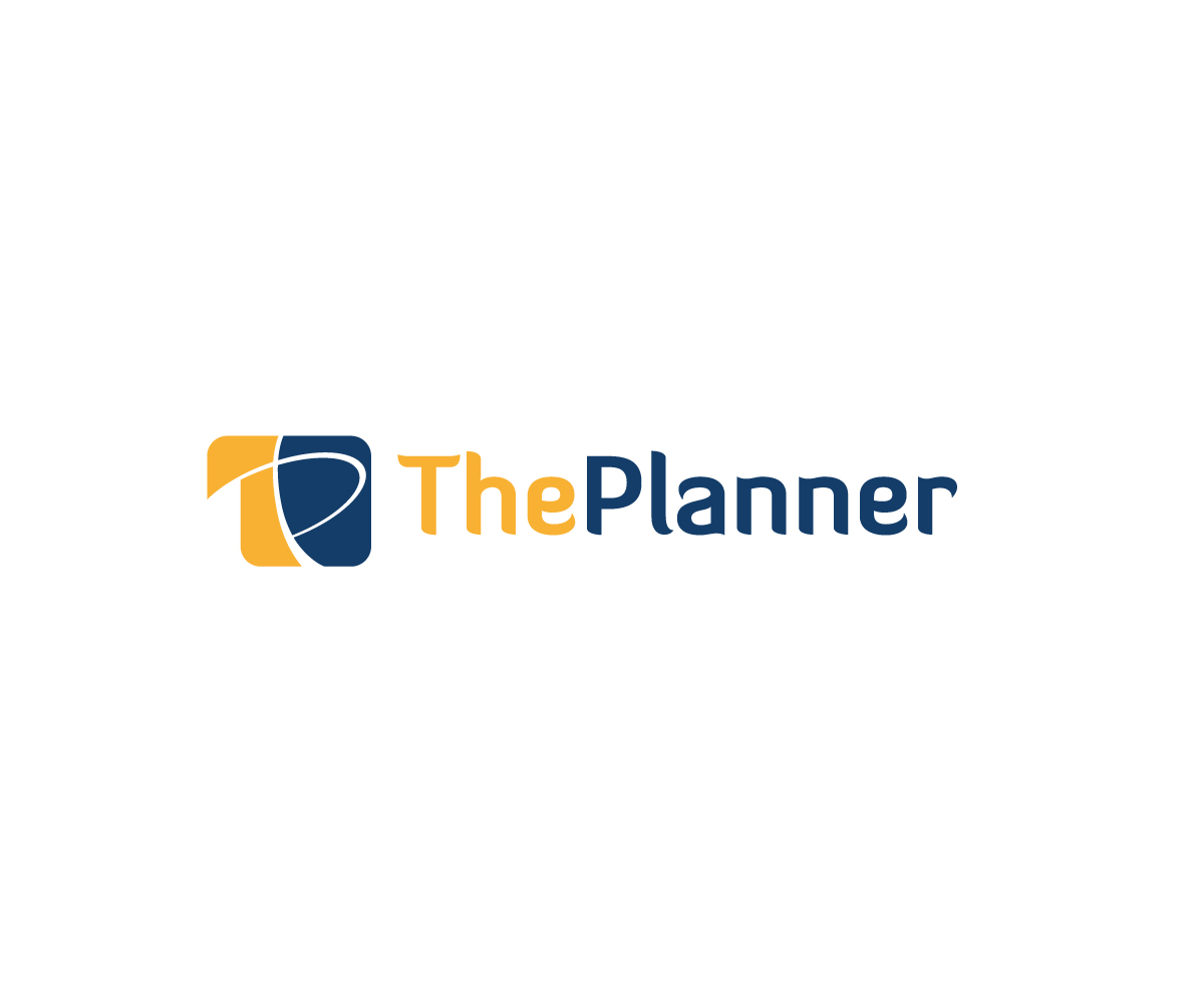 Logo Design by dianagargaritza for The Planner | Design #4880600