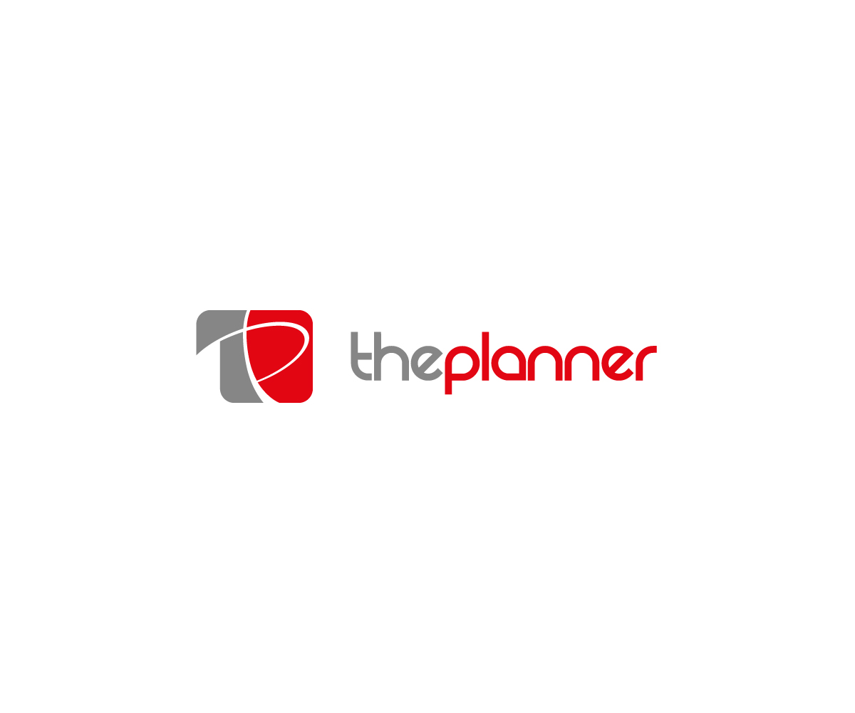 Logo Design by dianagargaritza for The Planner | Design #4880606