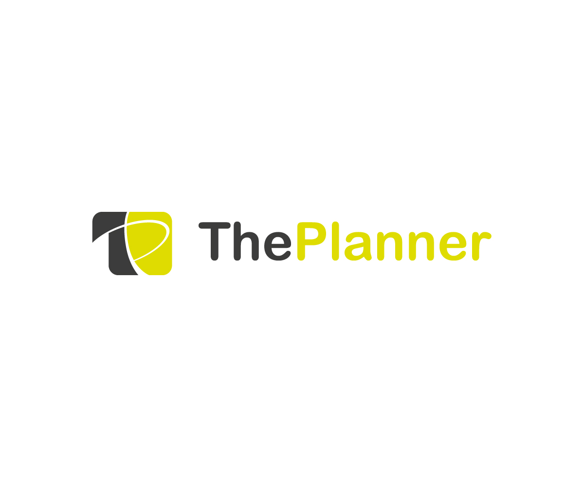 Logo Design by dianagargaritza for The Planner | Design #4880607