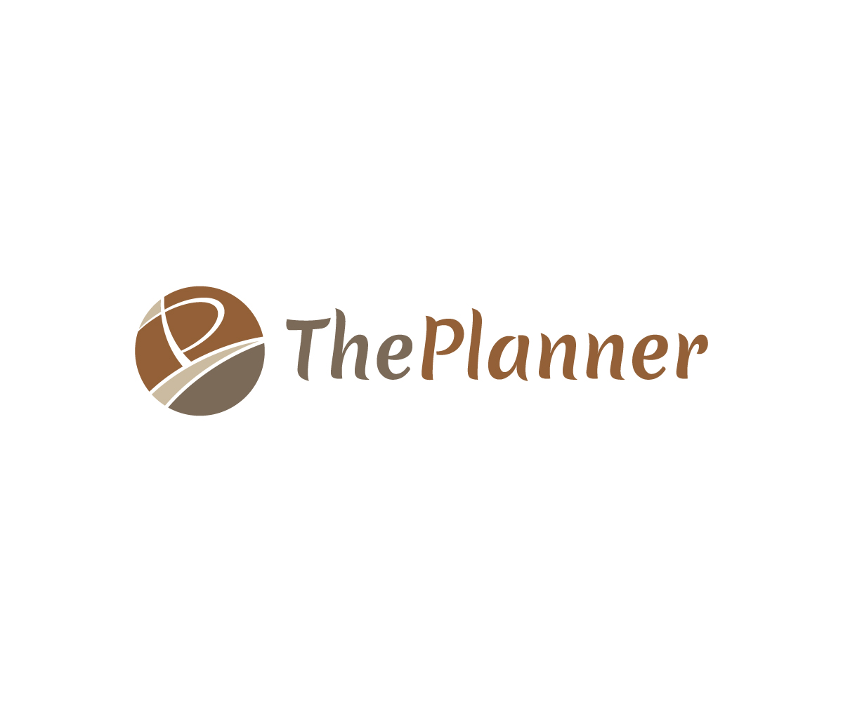 Logo Design by dianagargaritza for The Planner | Design #4880612