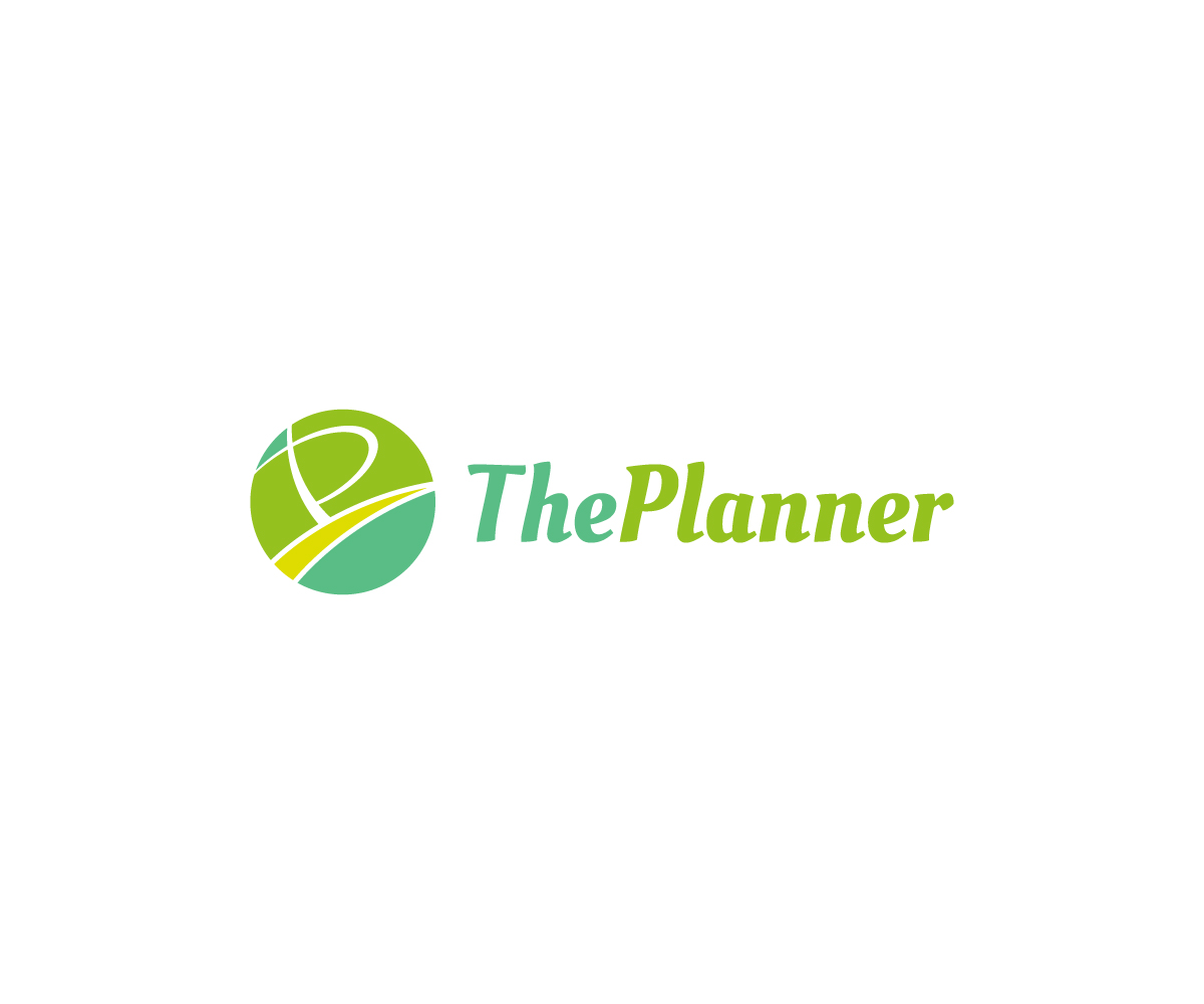 Logo Design by dianagargaritza for The Planner | Design #4880616