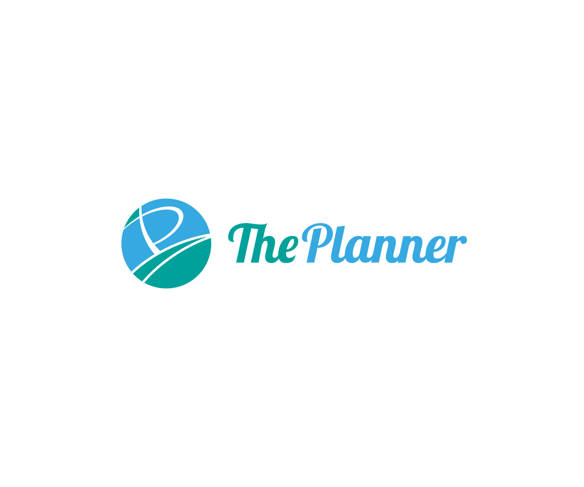 Logo Design by dianagargaritza for The Planner | Design #4880621