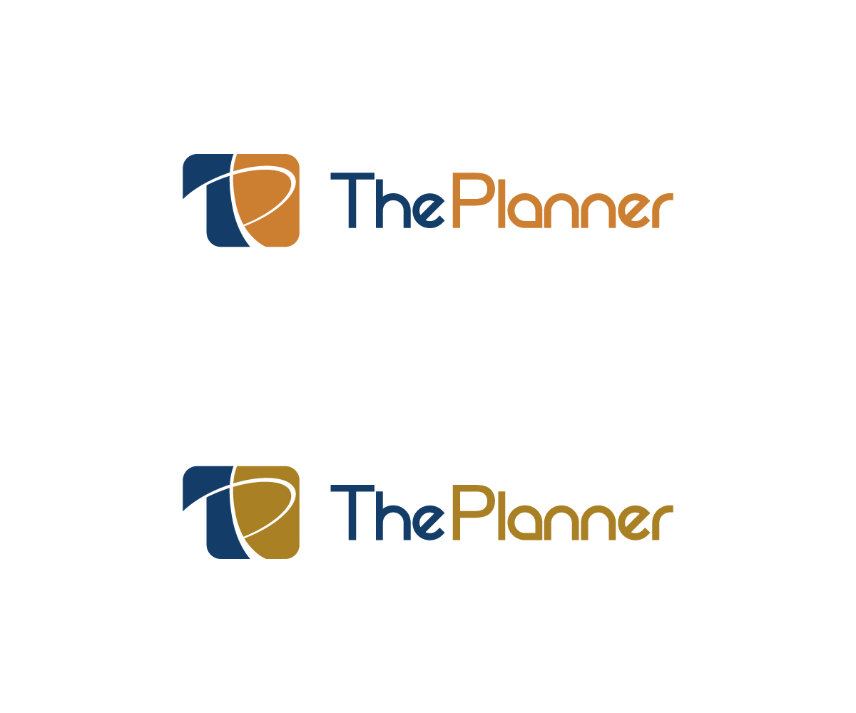Logo Design by dianagargaritza for The Planner | Design #4891974