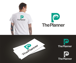 Logo Design by Vishak vasu for The Planner | Design #4912814