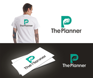 Diseño de Logo por Vishak vasu para The Planner | Diseño: #4912935