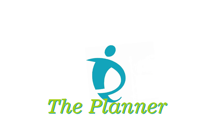 Logo-Design von Webrays für The Planner | Design #4847035