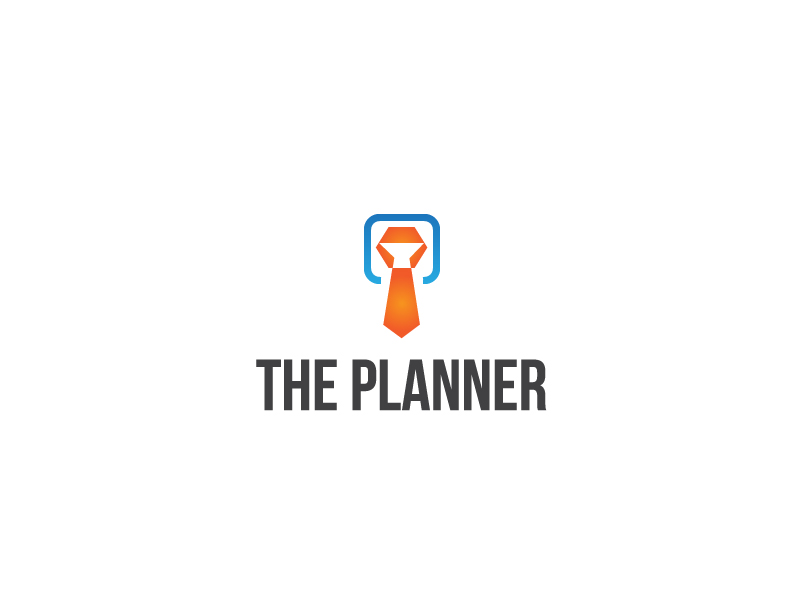 Diseño de Logo por Pixel Story para The Planner | Diseño #4877071
