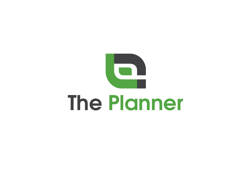 Logo-Design von Pixel Story für The Planner | Design #4877091