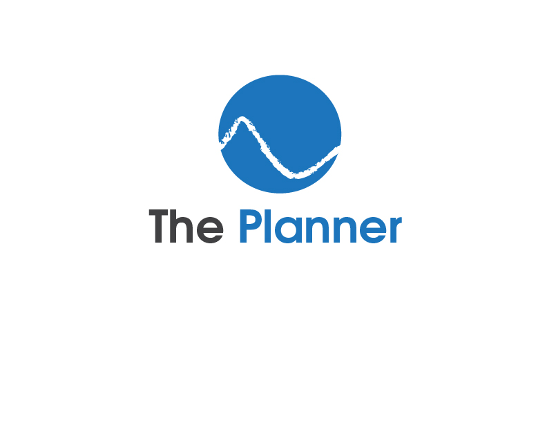 Logo Design by Pixel Story for The Planner | Design #4877140