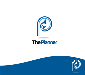 Diseño de Logo por Petruk Puppet para The Planner | Diseño: #4866641