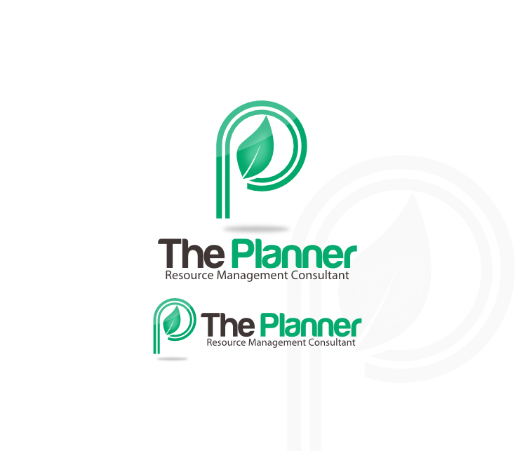 Diseño de Logo por Petruk Puppet para The Planner | Diseño: #4898502