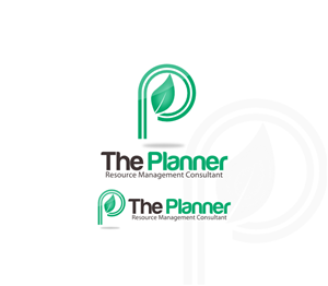 Logo Design by Petruk Puppet for The Planner | Design #4898502