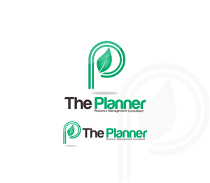 Diseño de Logo por Petruk Puppet para The Planner | Diseño: #4903847
