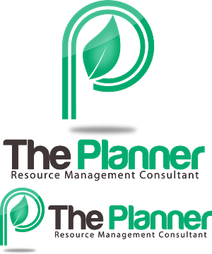 Diseño de Logo por Petruk Puppet para The Planner | Diseño: #4933596