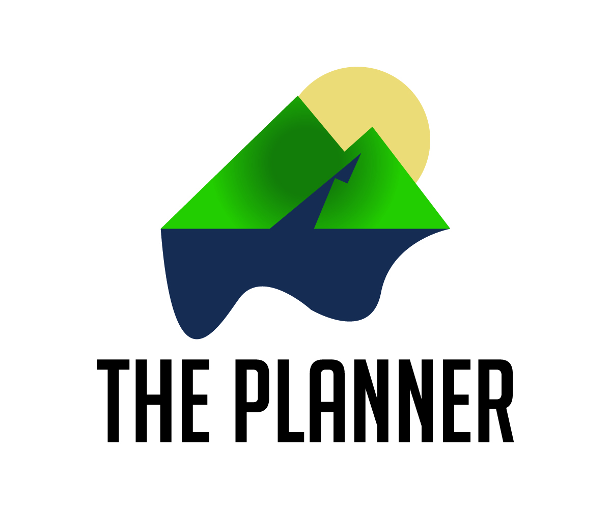 Logo Design by yamilfreelance for The Planner | Design #4856487