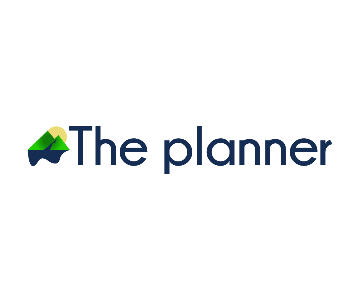 Logo Design by yamilfreelance for The Planner | Design #4861398