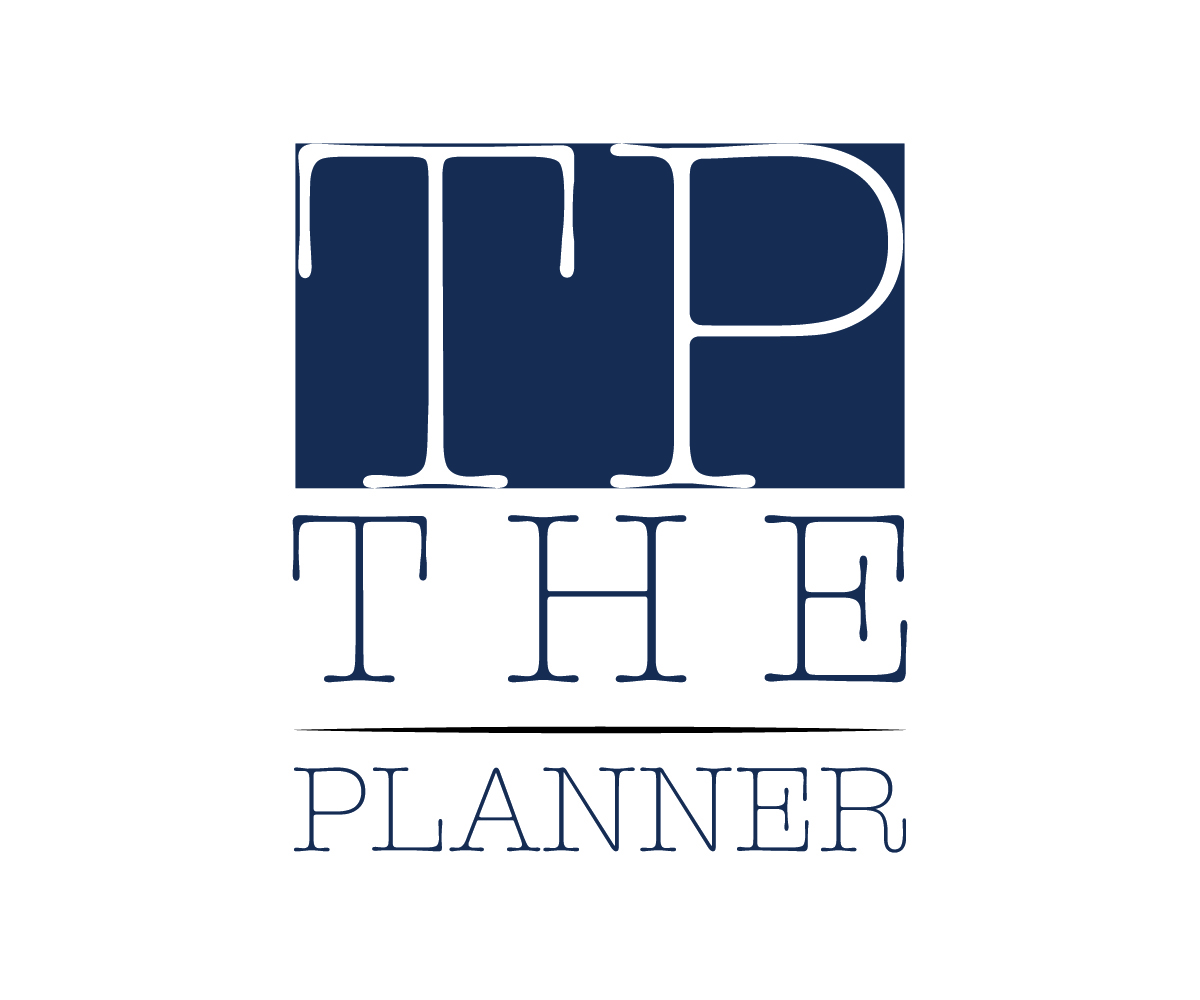 Logo-Design von yamilfreelance für The Planner | Design #4875851