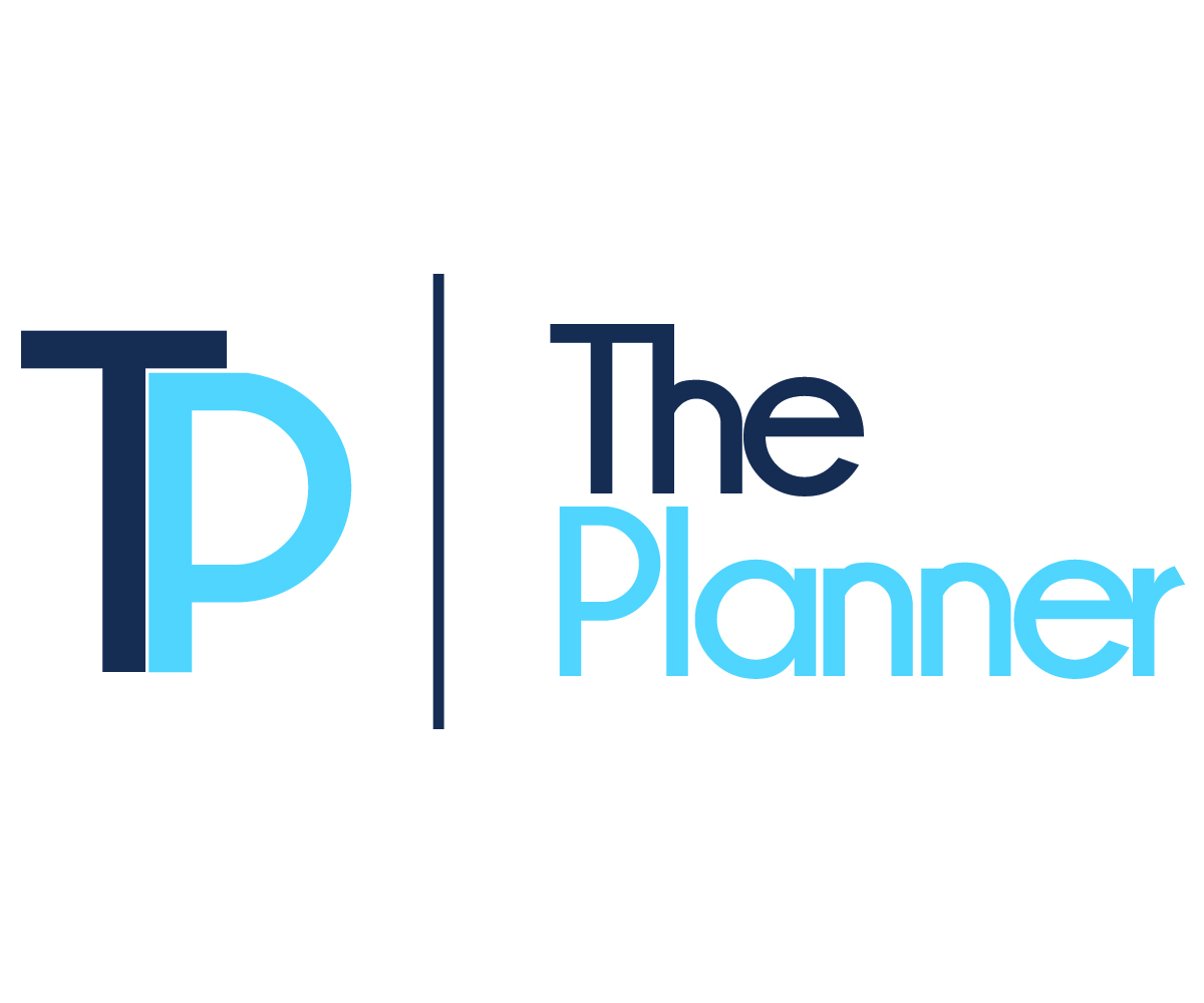 Logo-Design von yamilfreelance für The Planner | Design #4875883