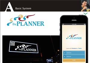 Logo Design by exfa