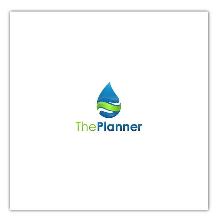 Logo Design by joey-j for The Planner | Design #4855224
