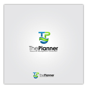 Diseño de Logo por joey-j para The Planner | Diseño: #4909595