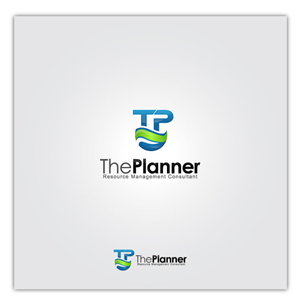 Logo Design by joey-j for The Planner | Design #4909648