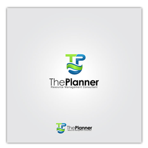 Diseño de Logo por joey-j para The Planner | Diseño: #4909712