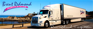 Einladungs-Design von gist_comm09 für Brent Redmond Transportation, Inc. | Design #4858320