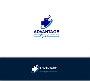 Logo Design by BehindSymbols for this project | Design: #4861462
