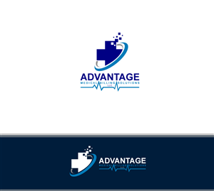 Logo Design by BehindSymbols for this project | Design: #4861661