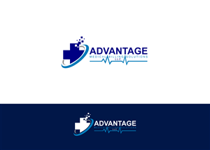 Logo Design by BehindSymbols for this project | Design: #4862589