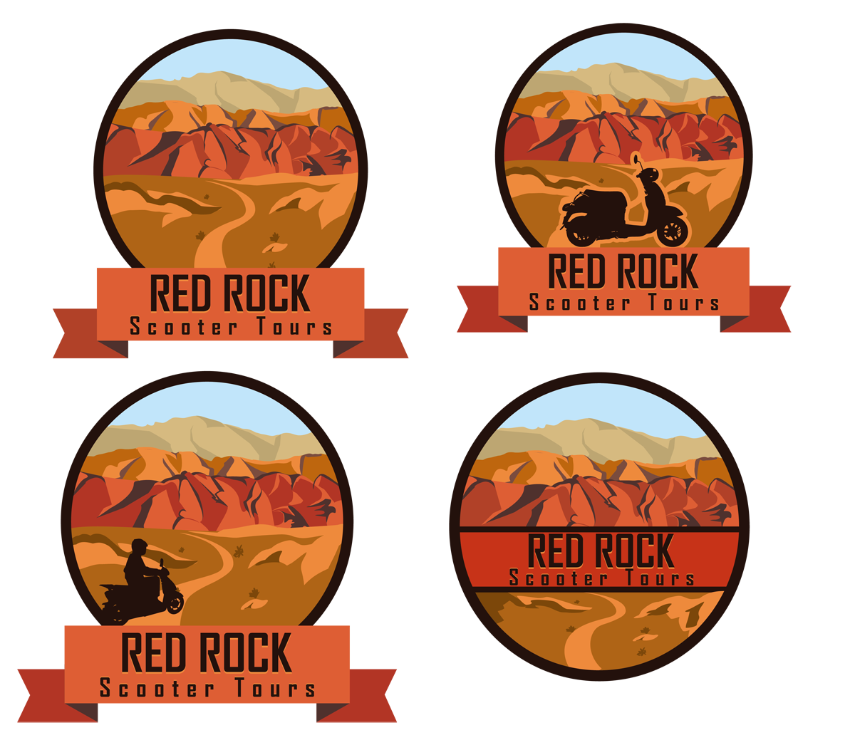 Logo Design by RoobyDesigns for this project | Design #4850560