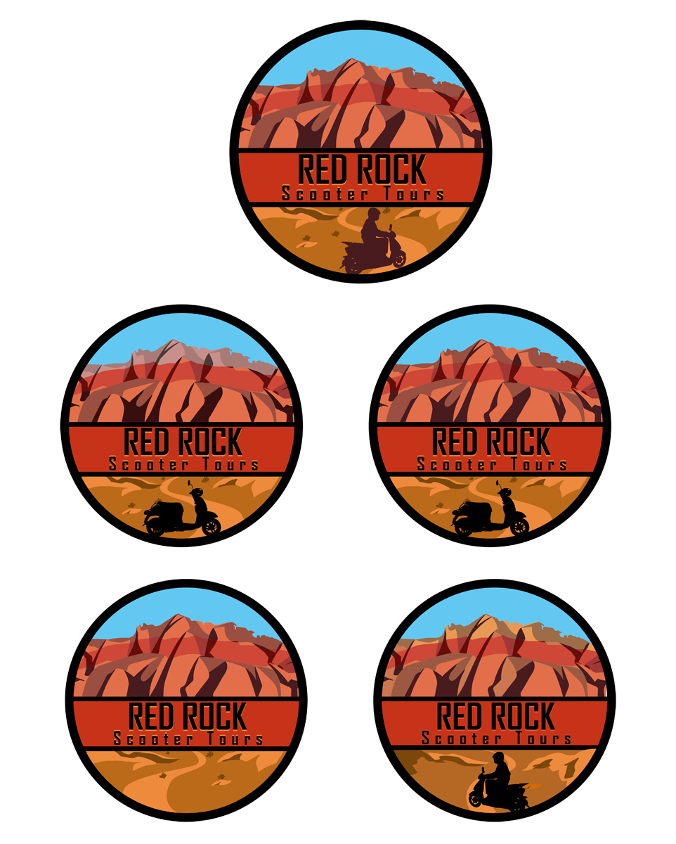 Logo Design by RoobyDesigns for this project | Design #4852952