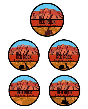 Logo Design by RoobyDesigns for this project | Design: #4852952