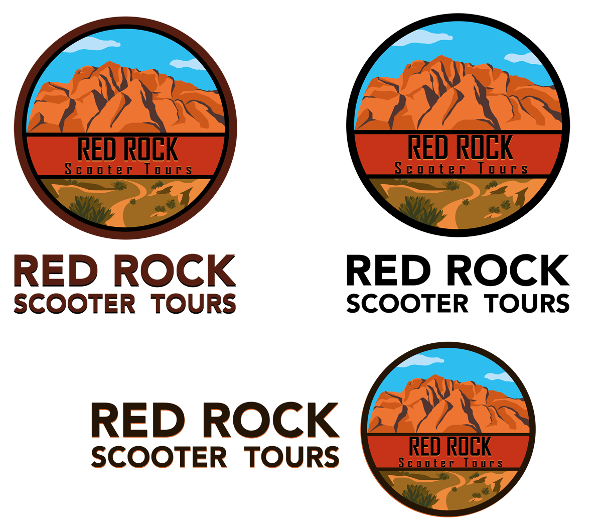 Logo Design by RoobyDesigns for this project | Design #4873139