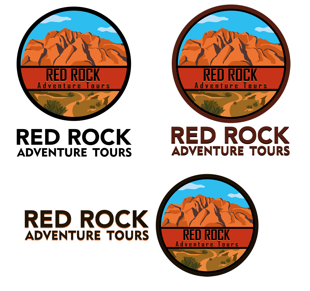 Logo Design by RoobyDesigns for this project | Design #4873207