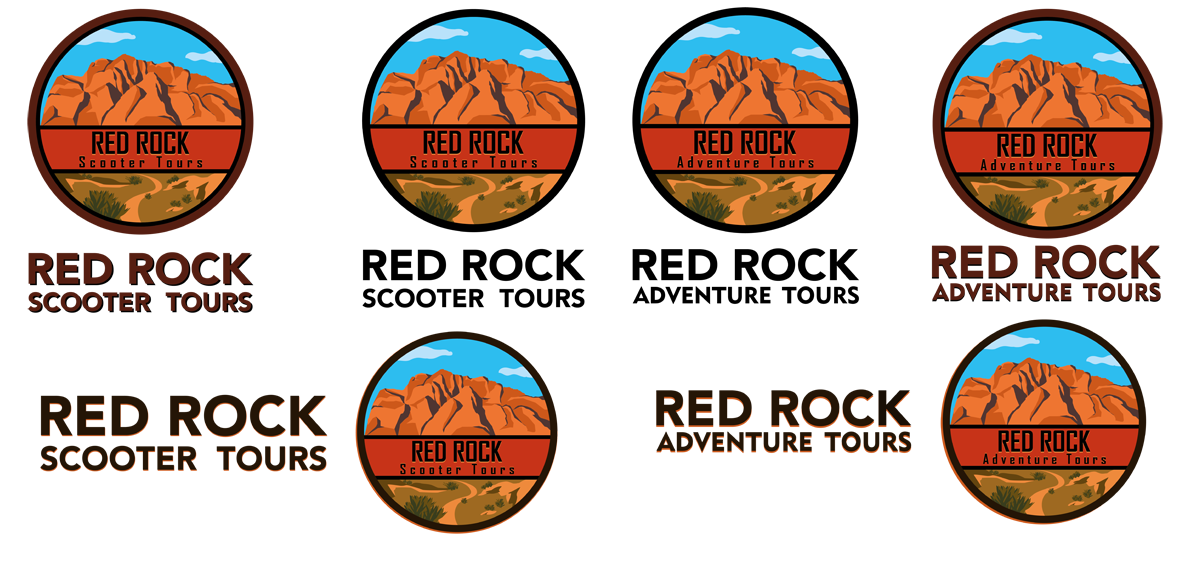 Logo Design by RoobyDesigns for this project | Design #4878270