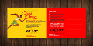 Diseño de Postal por cb1318 para este proyecto | Diseño: #4855568