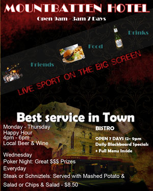 Poster Design by Devotionsdesign for Surfside Hotel Group | Design: #234531