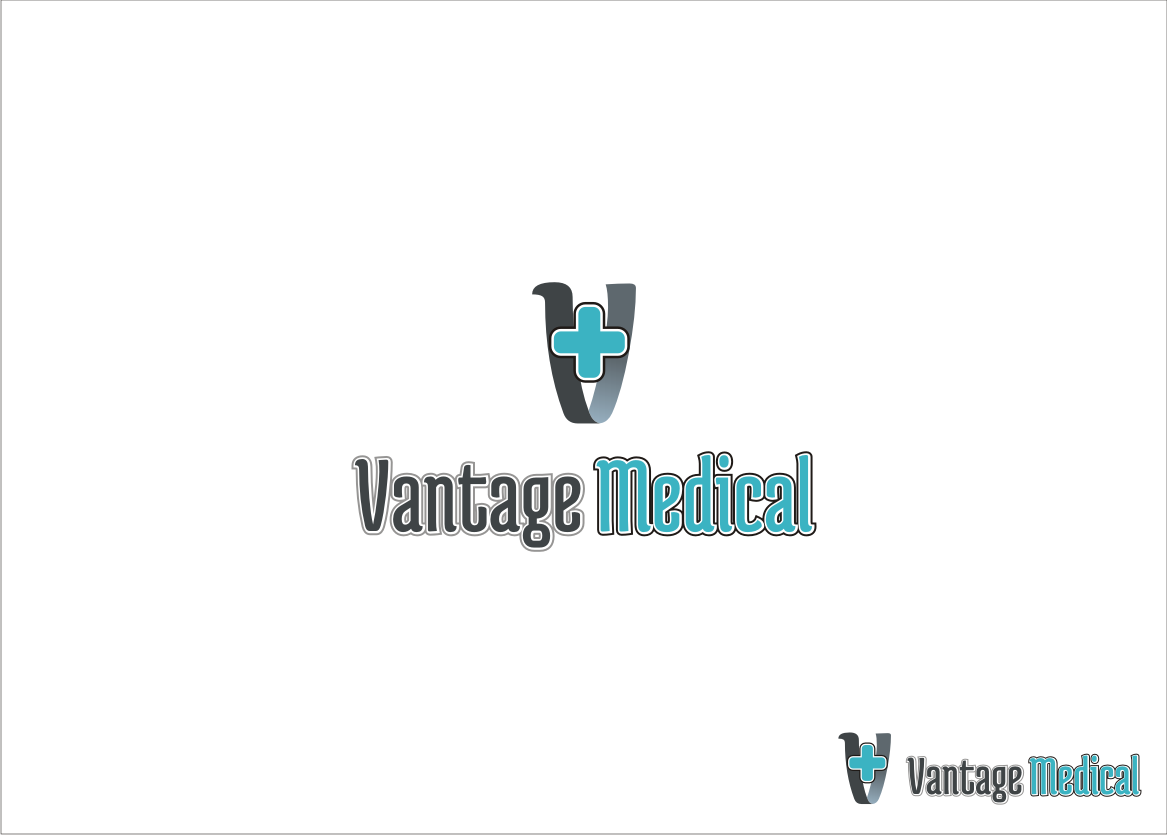 Logo-Design von Arham Hidayat für dieses Projekt | Design #4852782