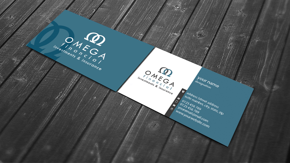 Business Card Design by Harshan for this project | Design #5069586