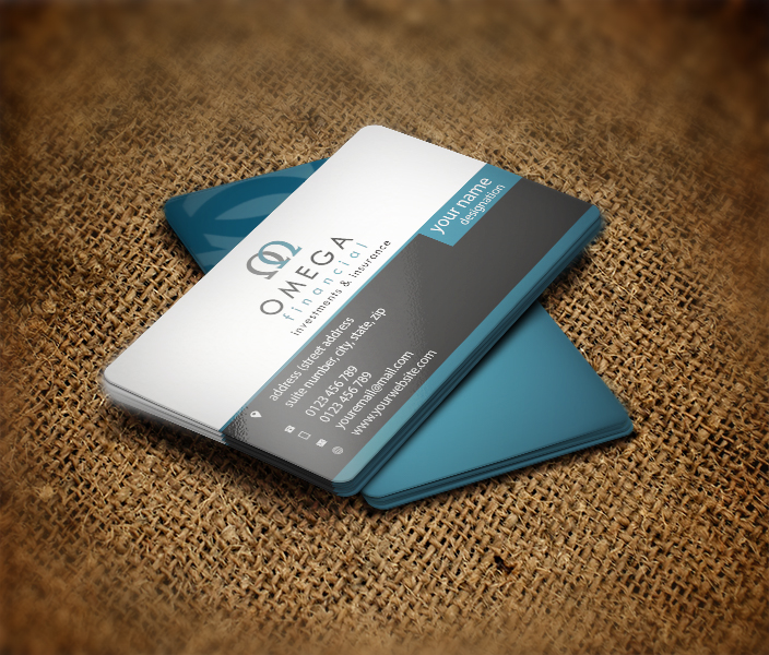 Business Card Design by Harshan for this project | Design #5069596