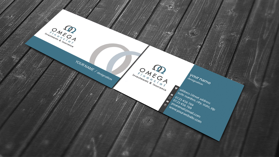 Business Card Design by Harshan for this project | Design #5069624