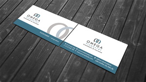 Business Card Design by Harshan for this project | Design: #5069633