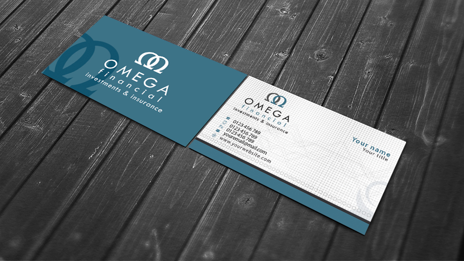 Business Card Design by Harshan for this project | Design #5069655