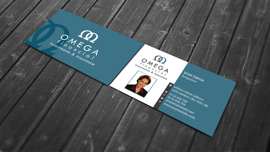 Business Card Design by Harshan for this project | Design #5210859