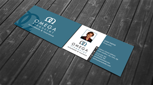 Business Card Design by Harshan for this project | Design: #5210883