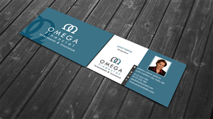 Business Card Design by Harshan for this project | Design: #5210913