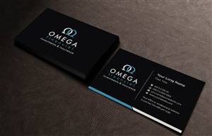 Business Card Design by INDIAN_Ashok for this project | Design: #4987709